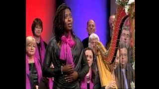 Joyful, Joyful We Adore Thee | Mabel Chah with Sligo Gospel Choir | Sunday Service