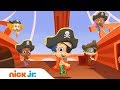 Celebrate The Fall W Bubble Guppies Songs Bubble Guppies