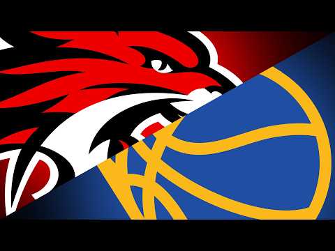 NBL26 Round 21 | Perth Wildcats vs Brisbane Bullets