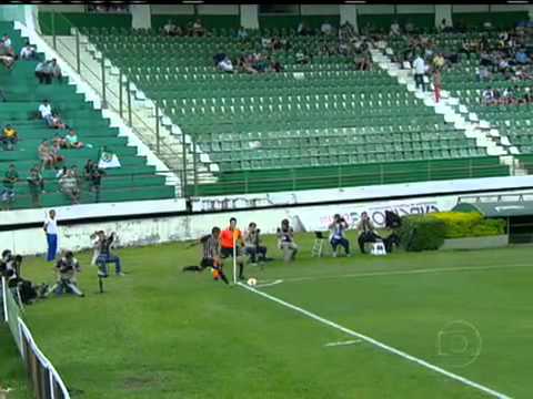 Guarani 1x2 São Paulo. MELHORES MOMENTOS. Paulistão 2013. 09/02/2013