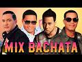 FRANK REYES - ZACARÍAS FERREIRA - YOSKAR SARANTE - JOE VERAS SUS MEJORES ÉXITOS