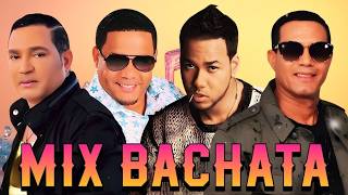 FRANK REYES - ZACARÍAS FERREIRA - YOSKAR SARANTE - JOE VERAS SUS MEJORES ÉXITOS