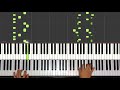 1 Boogie Woogie Piano Improvisation Sheets In The Description