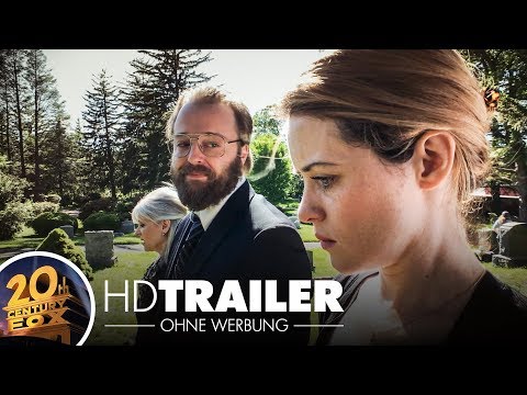 UNSANE - AUSGELIEFERT | Offizieller Trailer 1 | Deutsch HD German (2018)