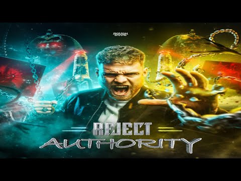 Rejecta Ft. Last Word - Reject Authority | [Roughstate]