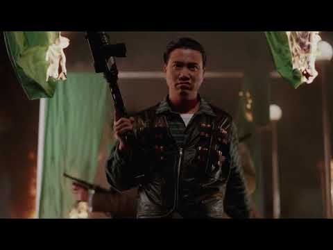 Tragic Hero/英雄好漢 (1987) Chow Yun Fat Hong Kong Heroic Bloodshed