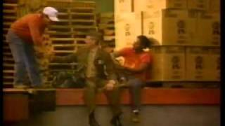 Stater Brothers 80s Commercial- In The Heartland of California