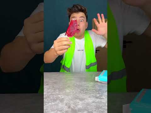 I’m sorry pink ice cream 🙏💔