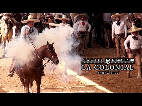 Piales on the Lienzo - Day 10 Final - La Colonial Tournament 2022