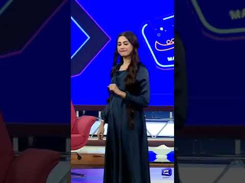 'Kabhi Main Kabhi Tum' drama Ki Live Acting #imranashraf #mazaaqraatshow #shorts