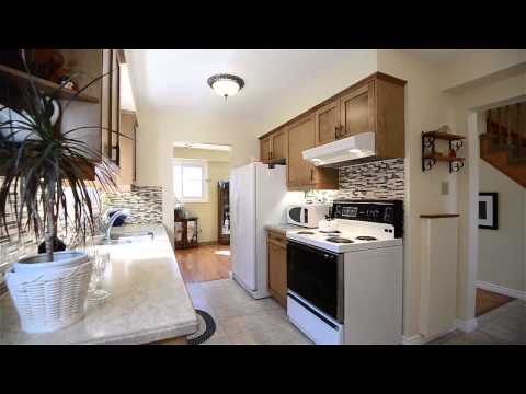 72 Martindale Crescent Brampton Josie Moniz