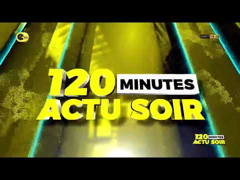 🛑Papy Soglo et le passage de témoin