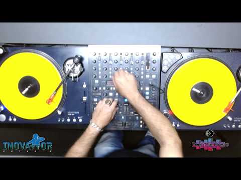 DJ Allan Jacob - Programa Feel the Music - 04.07.2022