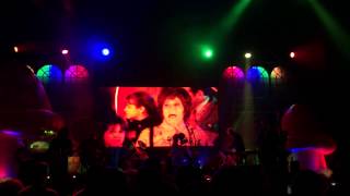 Primus and the Chocolate Factory - "Semi-Wondrous Boat Ride" Live at the Hippodrome 2014