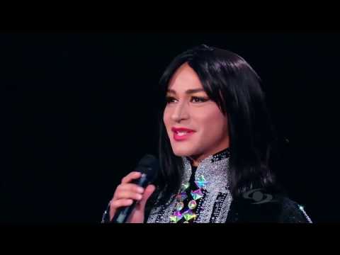 Yo Me Llamo Ana Gabriel – ’Hechizo’ 3 imitadoras y solo 1 ganadora lool