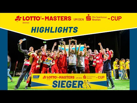 Highlights: The LOTTO Masters for the Sparkasse Bremen Cup 2025