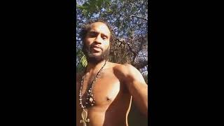 Divine Message for the Melanated Avatar - Amun Ra EL