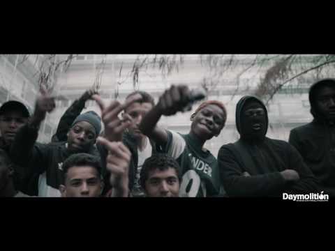 Q.E Favelas - Rafale 4 | Daymolition