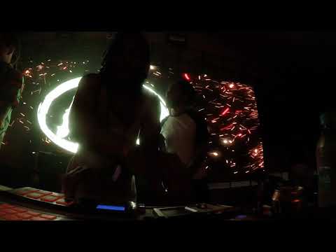 alerta kamarada sound system @kabaro hitting machines PLABLO @ONE2 BASS @javier alerta