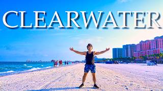 Top 14 Things to Visit in CLEARWATER, FL! | Full Adventure