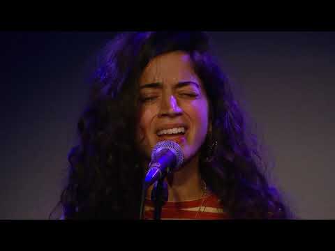 Titles: 1. Back in town, 2. That’s what I call (freedom) | J.Lamotta | Performance | TEDxBerlinSalon