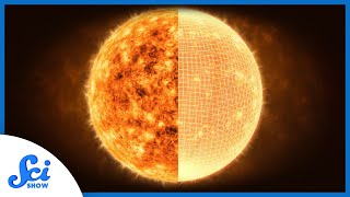 Making a Realistic Simulation of the Sun