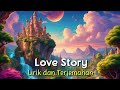 Indila ~ Love Story - Lirik dan Terjemahan