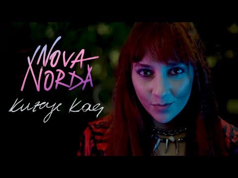 Nova Norda - Kuzeye Kaç! (Official Video)