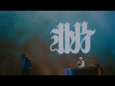 【Live】Creepy Nuts - オトノケ(LIVE at TOKYO DOME)