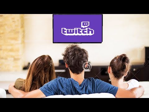 Gorgc watches The Story of Twitch with Chat