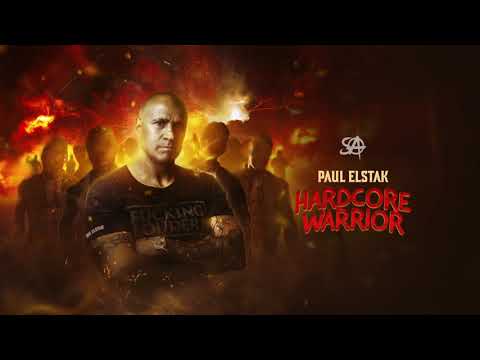 Paul Elstak - Hardcore Warrior