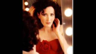 Marina Prior sings I dreamed a dream (from Les Miserables).wmv