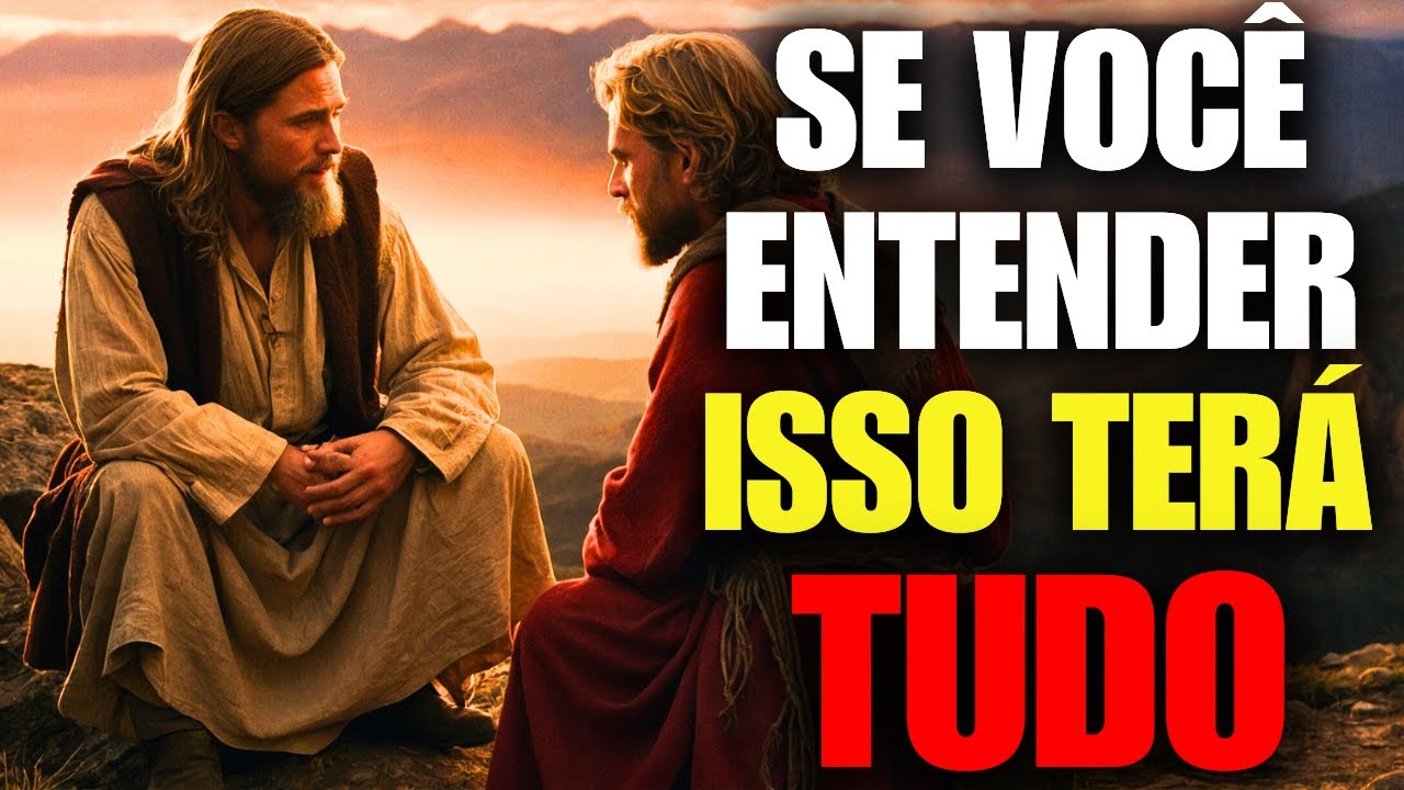 O Verdadeiro Significado do Sermão do Monte | O Que Jesus Ensinou