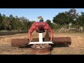 Operation Tactical Hypertrophy Uncharted Territory’s