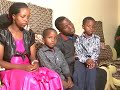Yesu Nitie Nguvu Nimalize Mwendo Salama