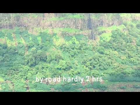 khandala ghat : rainy season me hest place to visit / khandala ghat in monsoon /nearest hill station