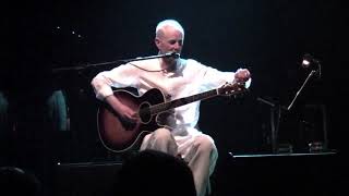 Peter Hammill || Live in Athens || 2019