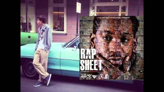 J The MC feat. 40 Cal-Can't Fuck With Me (Prod. by Brad M.)