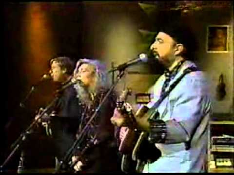 When We're Gone Long Gone - Kieran Kane