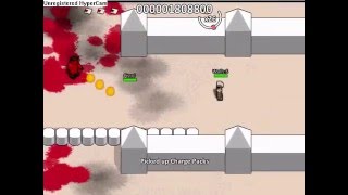 Boxhead: 2 play rooms - Massive - Addicts