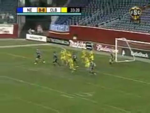 MLS 2006 - week 22 goal compilation