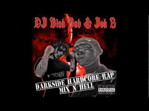 6. DJ Blak Bub & Jok-R - Das Horror Tape - The Darkside Hardcore Rap (Mix N Hell) - 720p HQ