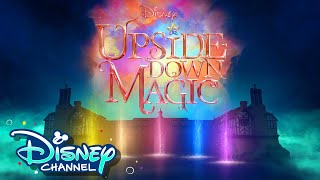 Upside-Down Magic (2020) Video