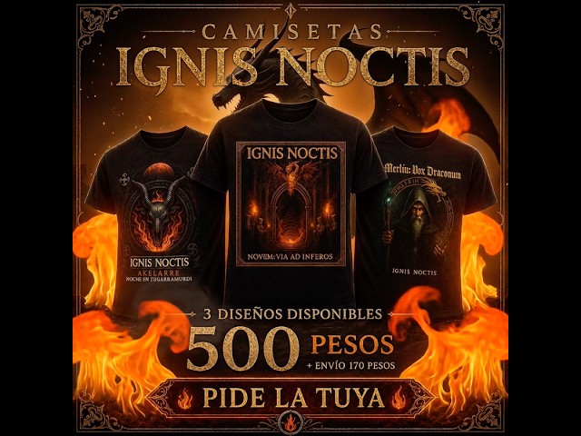 Vídeo relacionado con Estilo gótico Metal Snack Tipografía Estética Camiseta