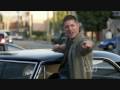 Supernatural, délire de tournage : Jensen Ackles ...