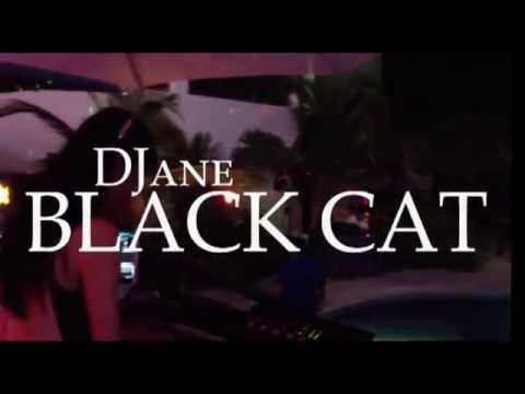 ARAVAZA SPAIN BLACK CAT - Mexico