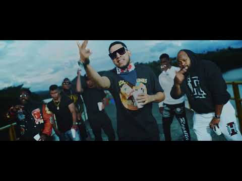 Brayan Booz x @BORREROO  - Dior (Video Oficial)