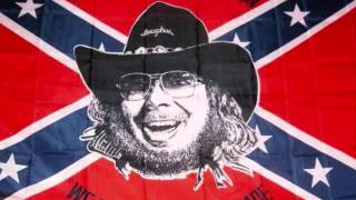 Hank Williams Jr- If Heaven Ain&#39;t Alot Like Dixie (Excellent Quality)