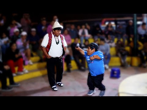 Cholo Victor salio con ojo morado jajaja