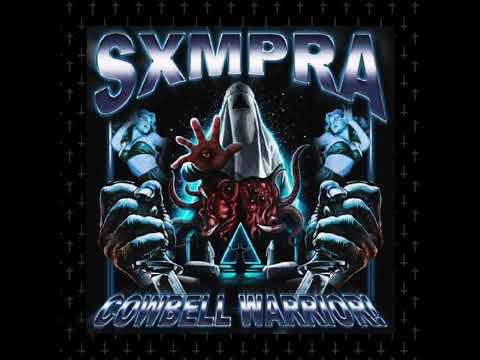 SXMPRA - COWBELL WARRIOR